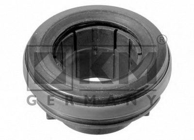 KM GERMANY 0690440 -  Выжимной подшипник